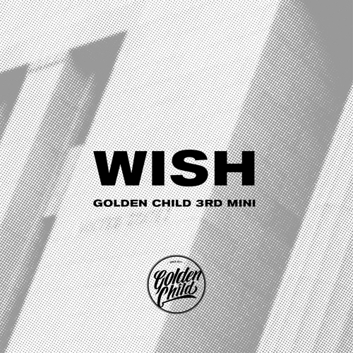 골든차일드 (Golden Child) - 미니3집 [WISH] (A ver)