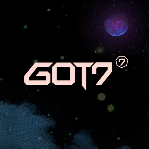 갓세븐(GOT7) - 정규3집 리패키지 [PRESENT : YOU &amp;ME Edition]
