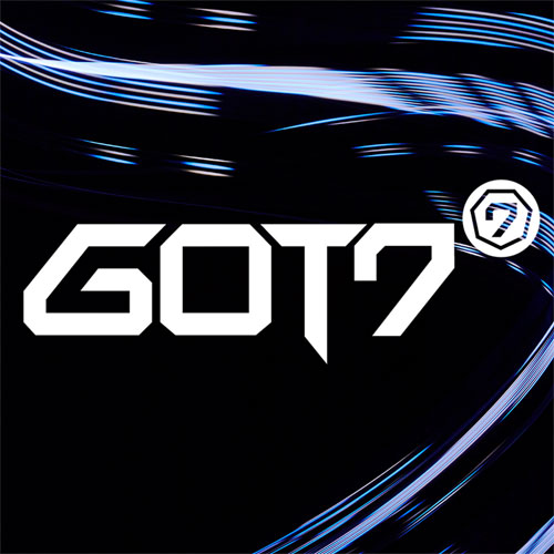 갓세븐 (GOT7) - SPINNING TOP