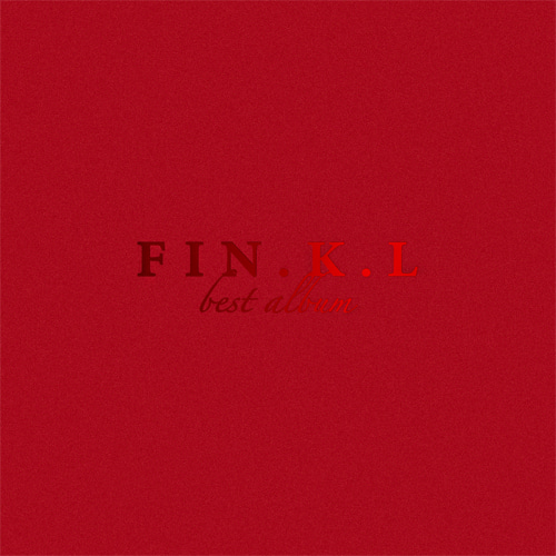 핑클 (Fin.K.L) - FIN.K.L Best Album (LP+CD)