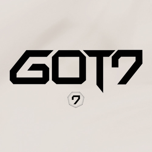 [특전] 갓세븐 (GOT7) - MINI ALBUM [DYE]