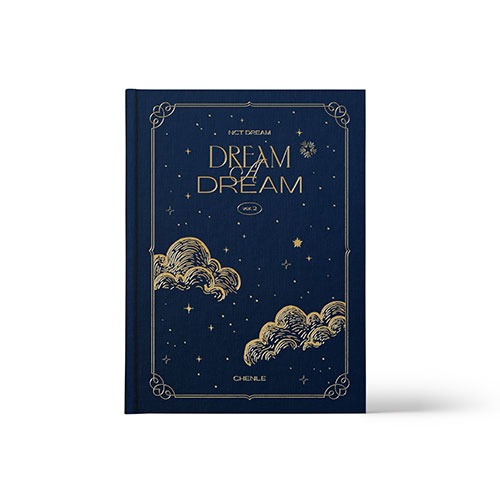 [천러] NCT DREAM(엔시티 드림) - PHOTO BOOK [DREAM A DREAM ver.2]