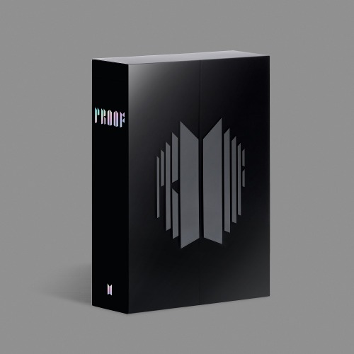 방탄소년단 (BTS) - Proof (Standard Edition) (3CD)