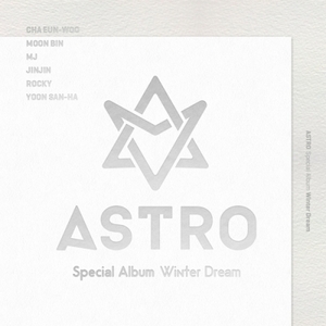 아스트로(ASTRO) Special Album Winter Dream