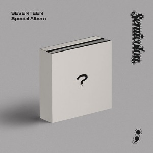 세븐틴 (Seventeen) - ; [Semicolon]