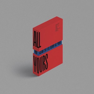 [특전] 아스트로 (ASTRO) - 정규 2집 앨범 [All Yours] (YOU ver.)