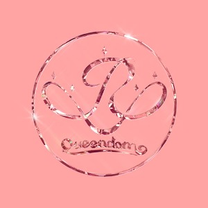 레드벨벳 (Red Velvet) - 미니6집 [Queendom] (Case Ver.)