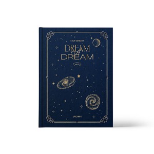 [재민] NCT DREAM(엔시티 드림) - PHOTO BOOK [DREAM A DREAM ver.2]